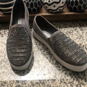 Skecher Street with Memory Foam!